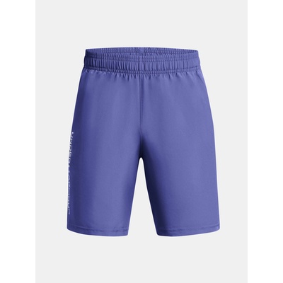 Момчешки шорти Under Armour UA Woven Wdmk Shorts Under Armour | Lilav | Момчешки | 188