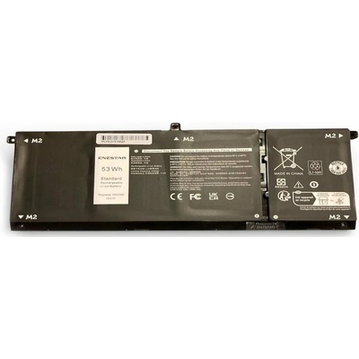 Baterie Enestar H5CKD - neoriginální