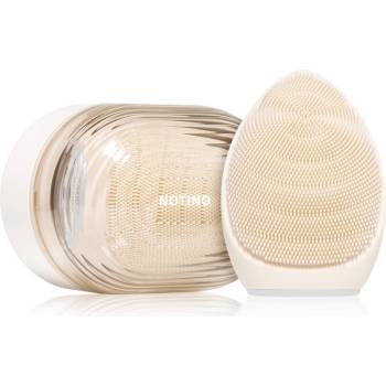 Notino Beauty Electro Collection Facial cleansing brush čisticí sonický přístroj v cestovním pouzdře