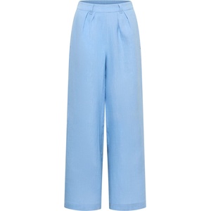 Tranquillo Дамски ежедневен панталон Tranquillo Women's Hose Rooxy Casual trousers - Vista Blue - размер 44 (EU) (107-4499-0215)