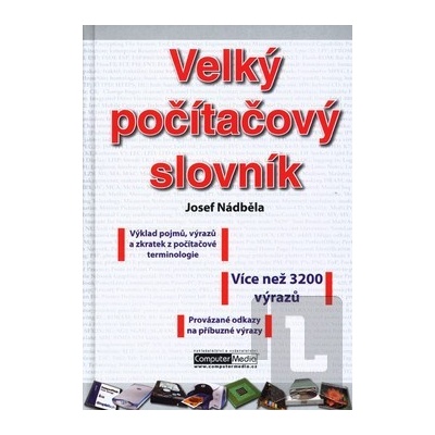 Velký počítačový slovník