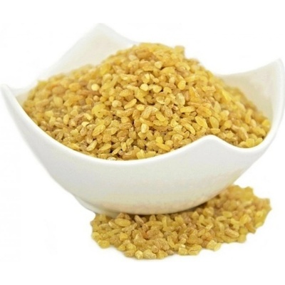 Rawgh Bulgur 1 kg