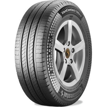 Continental VanContact AP 215/80 R14 112/110P