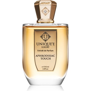 Image 1 of Unique'e Luxury Aphrodisiac Touch Extrait de Parfum 100 ml