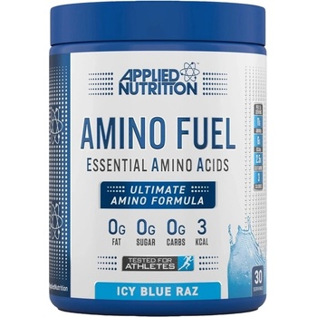 Image 1 of Applied Nutrition EAA Fuel, 390 Grams