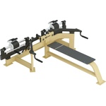 InterAtletika KF808-S