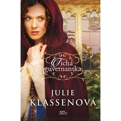 Tichá guvernantka - Julie Klassenová