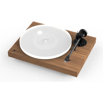 Image 1 of Pro-Ject X1 B Pick it S2 MM Walnut (9120122293188)