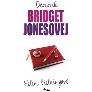 Denník Bridget Jonesovej Helen Fieldingová