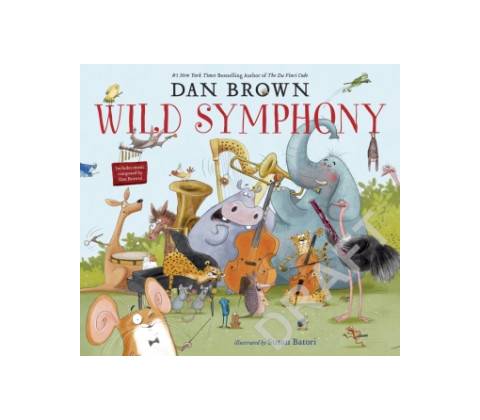 Wild Symphony