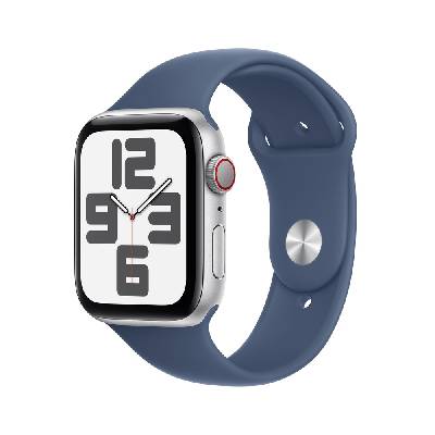 Apple Watch SE 2024 GPS Cellular 40mm, MXGG3QC/A