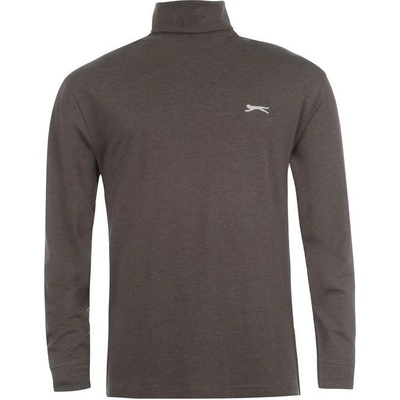 SLAZENGER CHARCOAL MARL