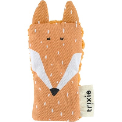 Trixie maňásek na prst Finger puppet Mr. Fox