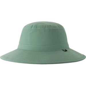 Reima Детска шапка Reima Kid's Lomat Hat - Stone Green - размер 48 cm (904-5700-0211)
