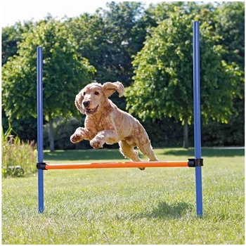Trixie Agility překážka 123 x 115 cm