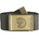 Fjällräven Колан Fjällräven Canvas Brass Belt 4 cm Belt - Mountain Grey - размер 120 x 4 cm (203-0641-0211)