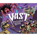 Leder Games Vast: The Mysterious Manor