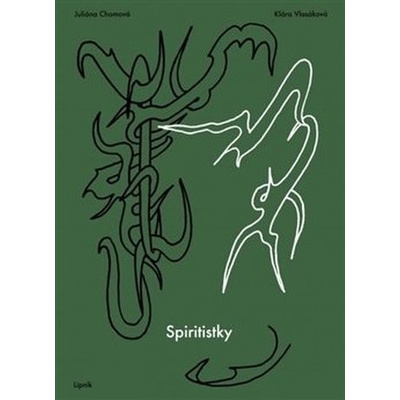 Spiritistky