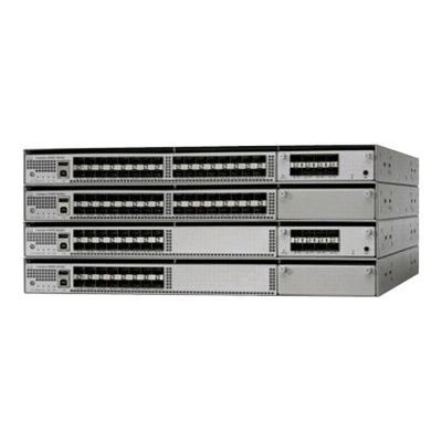 Cisco WS-C4500X-F-32SFP+