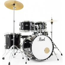 Pearl Roadshow RS505C/C31 Jet Black