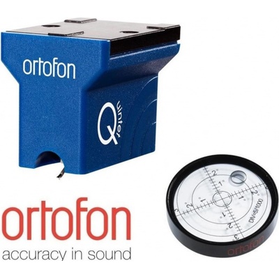 Ortofon MC Quintet Blue – Zboží Živě