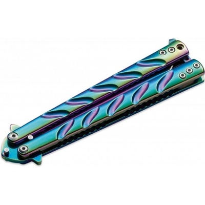 Böker Magnum Balisong Rainbow – Zboží Dáma