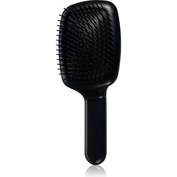 Janeke Curvy "XL" Pneumatic Hairbrush голяма плоска четка 23 x 10 x 4 cm
