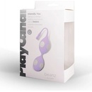 PLAY CANDI BEANZ DUO BALLS