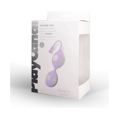 PLAY CANDI BEANZ DUO BALLS