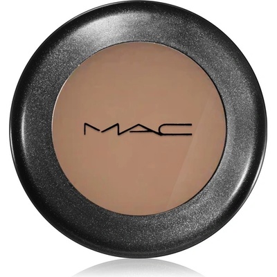 MAC Eye Shadow oční stíny Charcoal Brown Matte 1,3 g