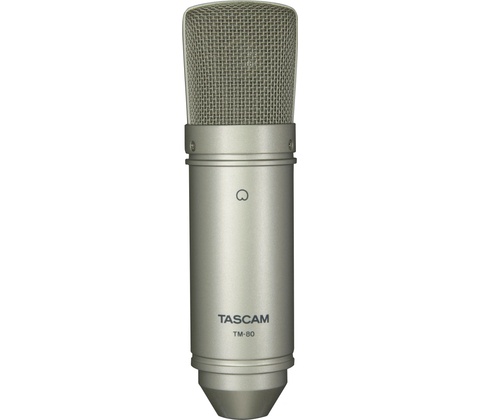 Tascam TM-80