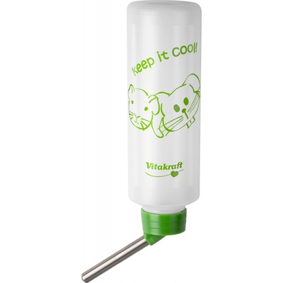 Vitakraft Drink Bottle BOY napáječka 250 ml