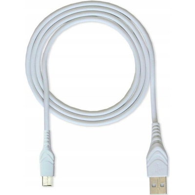 Cube1 LM05-1102C datový USB > USB-C 1m bílý