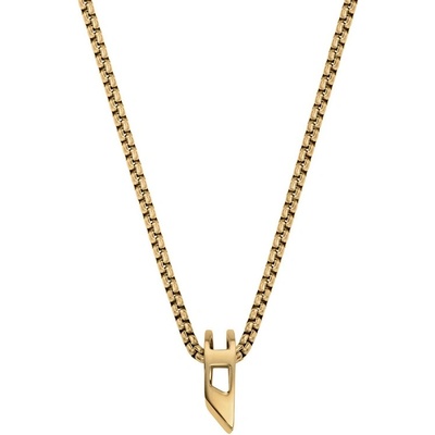 Diesel Унисекс колие Diesel DX1670710 (DX1670710)