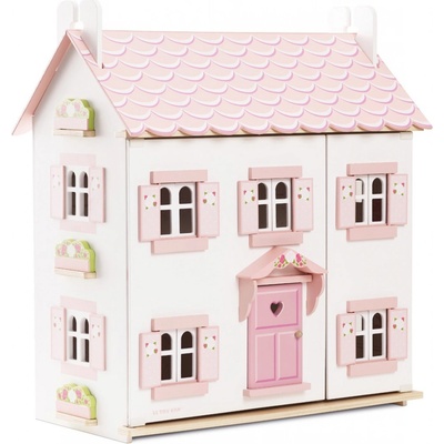 Le Toy Van Domček Sophia – Sleviste.cz