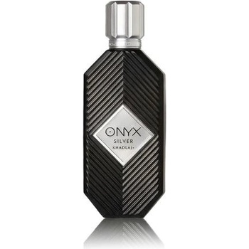 KHADLAJ Onyx Silver EDP 100 ml