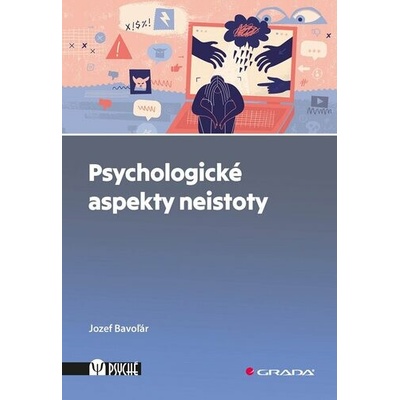 Psychologické aspekty neistoty - Cal Newport