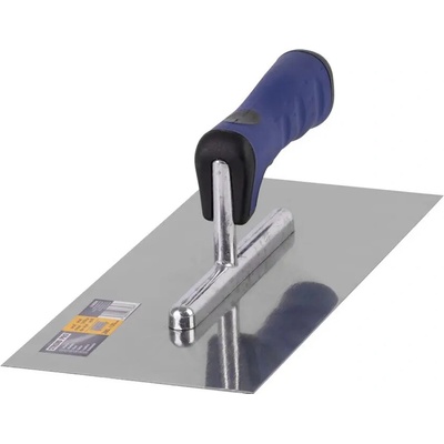 Hladítko Strend Pro 0812.012 BLUE SoftTouch, 280x130CS mm, oceľové