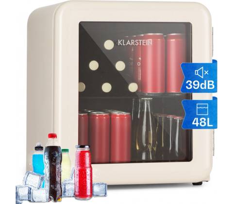 Klarstein PopLife 48l