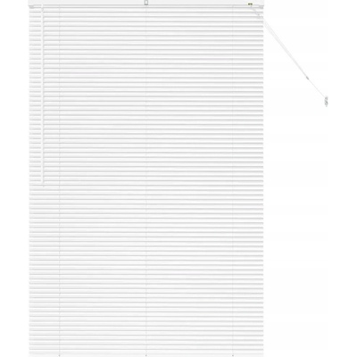 VidaXL 42006001 175 x 120 cm bílá