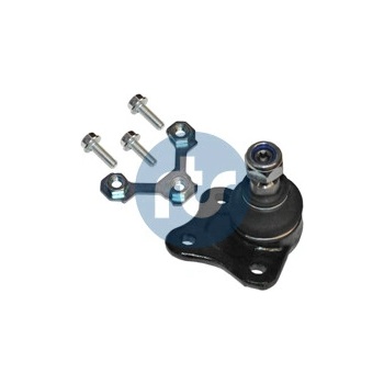 Zvislý/nosný čap RTS 93-00955-156