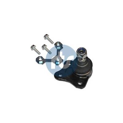 Zvislý/nosný čap RTS 93-00955-156