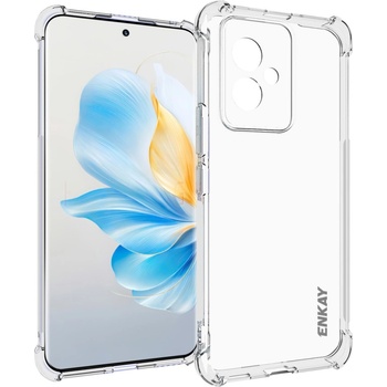 Image 1 of Huawei Honor 100 ENKAY Силиконов Калъф и Протектор