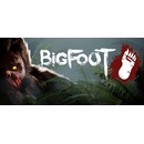 Bigfoot