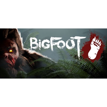 Bigfoot