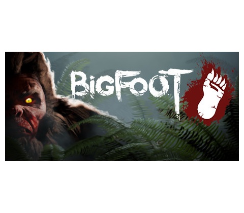 Bigfoot