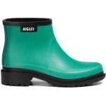 Aigle Дамски гумени ботуши Aigle Women's Fulfeel Low Wellington boots - Alhambra FFL - размер 36 (EU) (131-0191-0412)