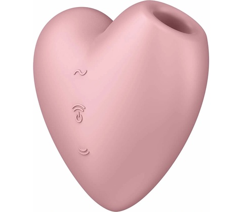 Satisfyer Cutie Heart