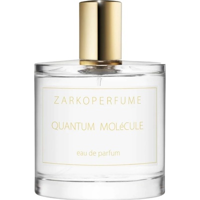Zarkoperfume Quantum Molecule parfumovaná voda unisex 100 ml