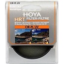 HOYA PL-C UV HRT 58mm